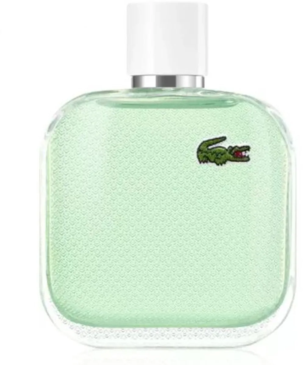 Lacoste Eau de Lacoste L.12.12 Blanc EDT Spray 50ml