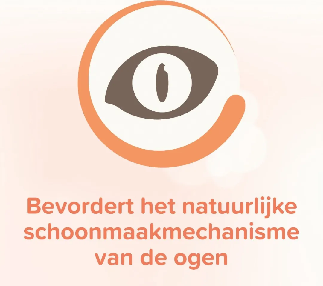 Beaphar Oogdruppels 50ml - afbeelding 6 van 6