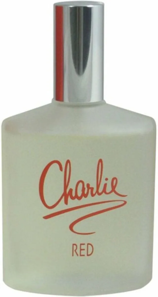 Revlon Charlie Red Eau de Toilette 100ml