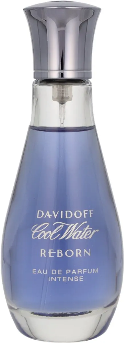 Davidoff Cool Water Reborn Intense Eau de Parfum 50ml
