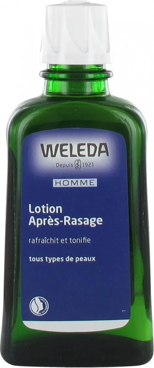 Weleda Men After Shave Lotion 100ml