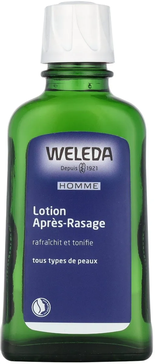 Weleda Men After Shave Lotion 100ml