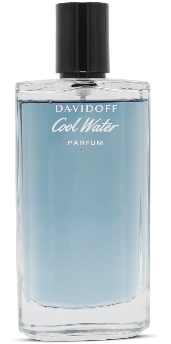 Davidoff Cool Water Herenparfum Eau de Parfum 100ml