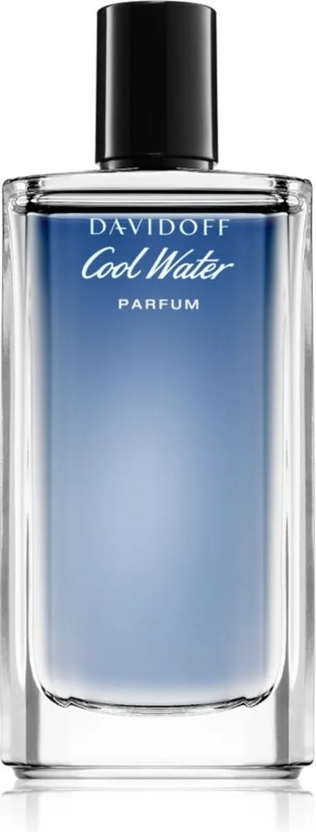 Davidoff Cool Water Herenparfum Eau de Parfum 100ml