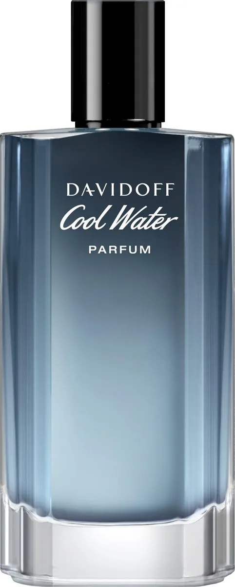 Davidoff Cool Water Herenparfum Eau de Parfum 100ml