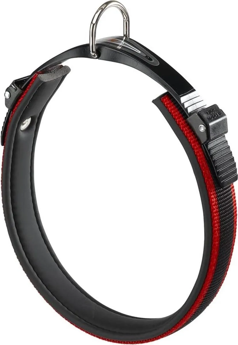 Ferplast Ergocomfort Hondenhalsband 52-60cm