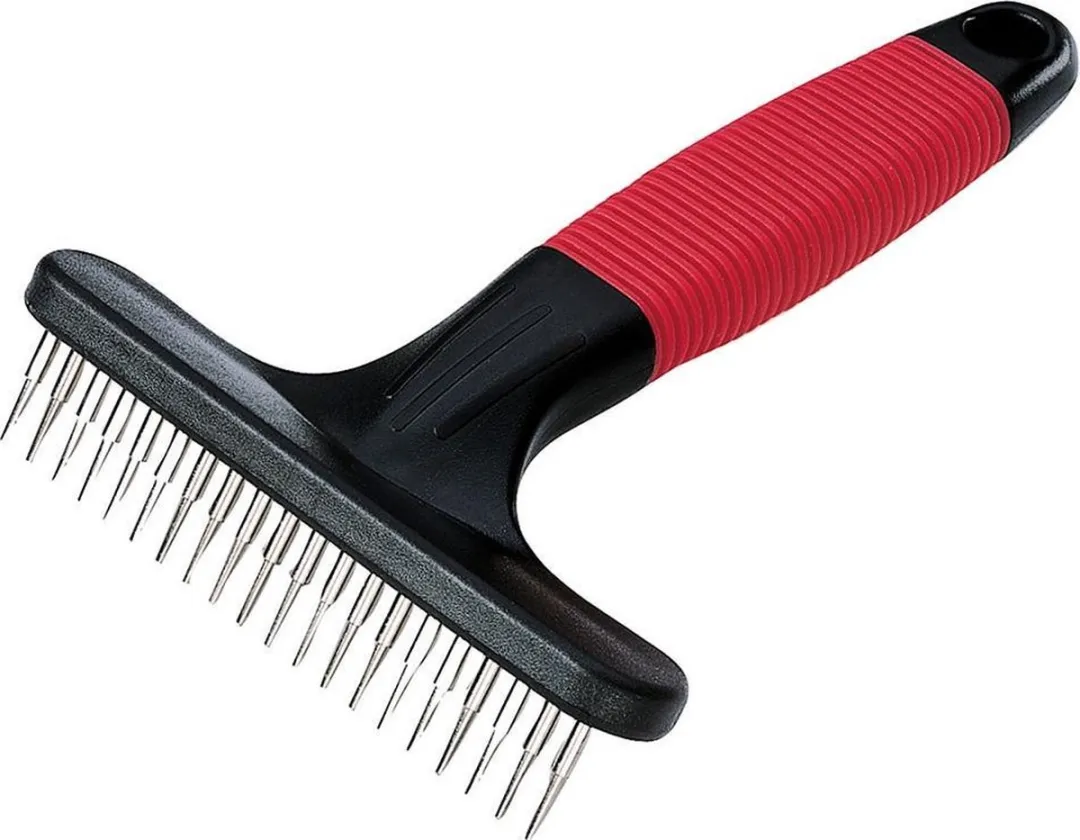 Ferplast Gro 5874 Dog Rake Comb