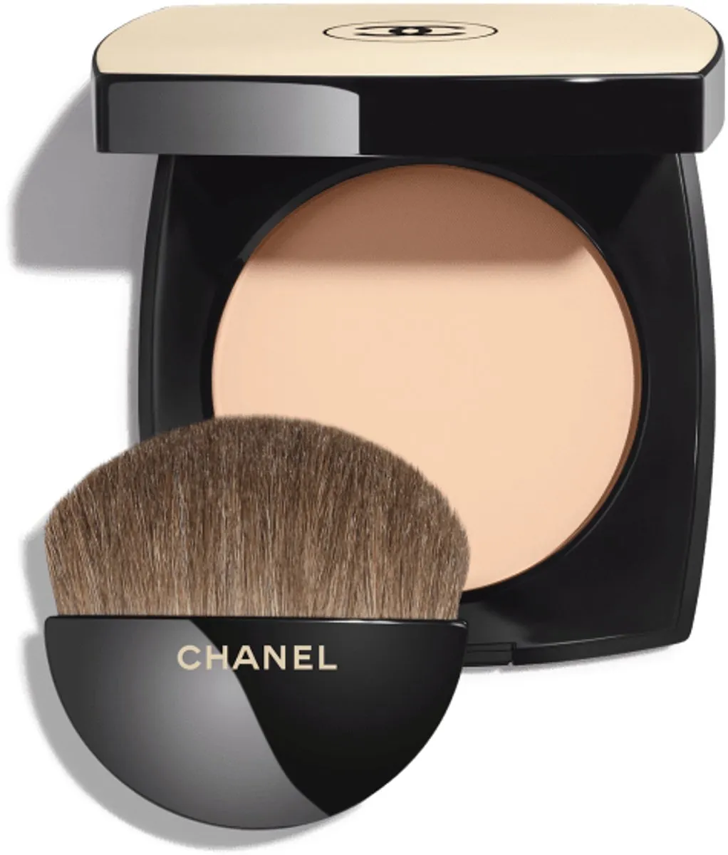 Chanel Les Beiges Poudre Belle Mine Naturel B10 - 12ml