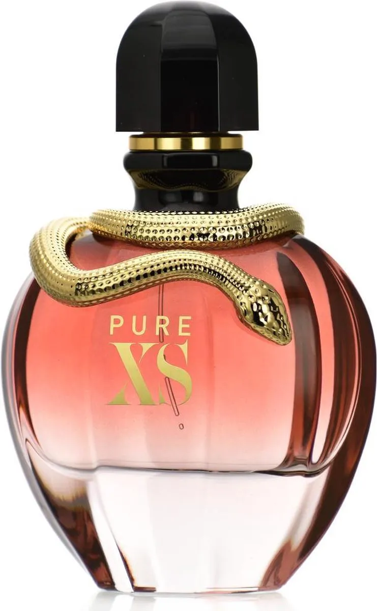 Paco Rabanne Pure XS For Her EDP Spray - 100ml Set