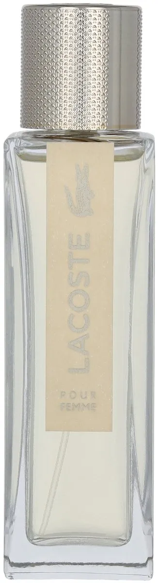 Lacoste Eau de Parfum Pour Femme 50ml