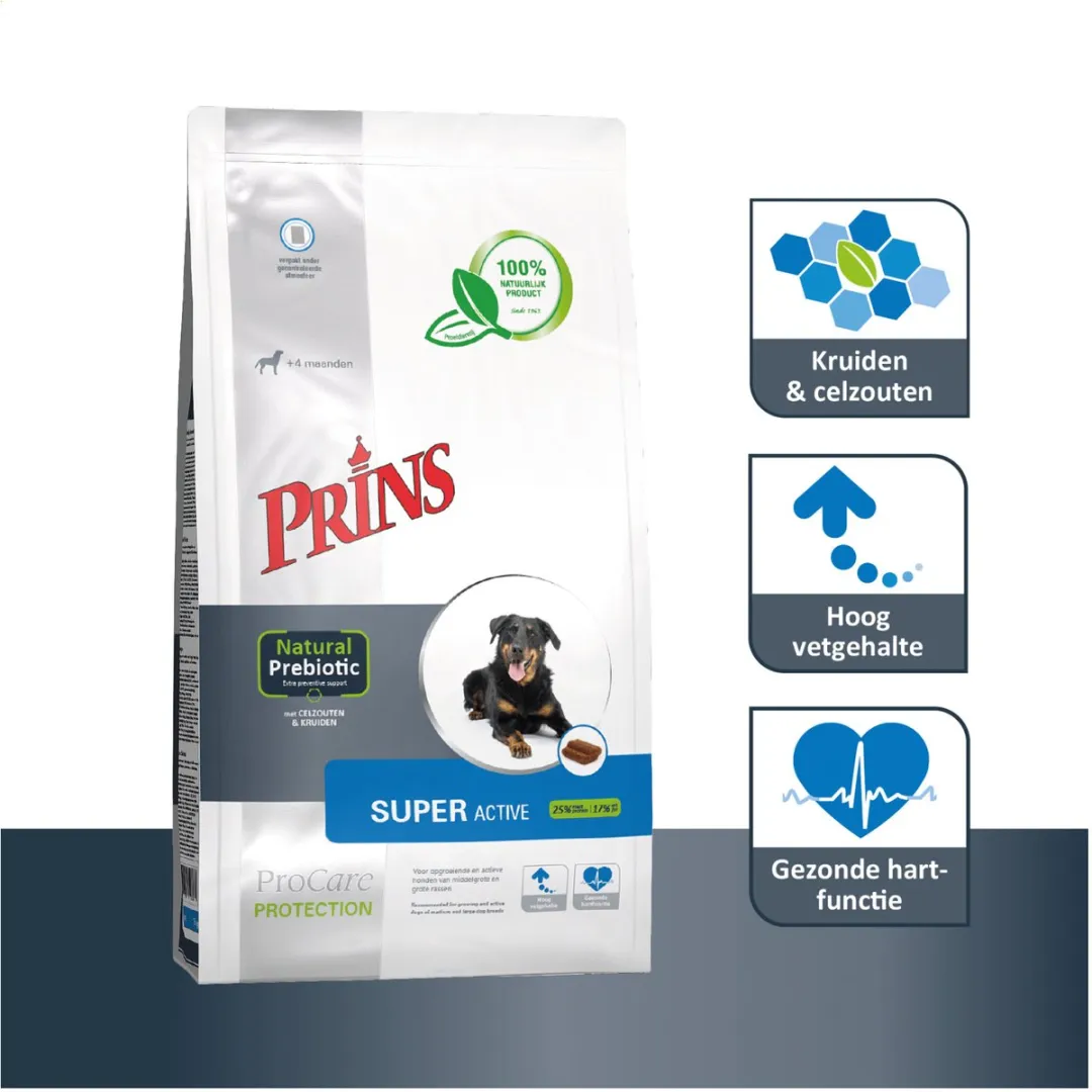 Prins ProCare Protection Super 3kg
