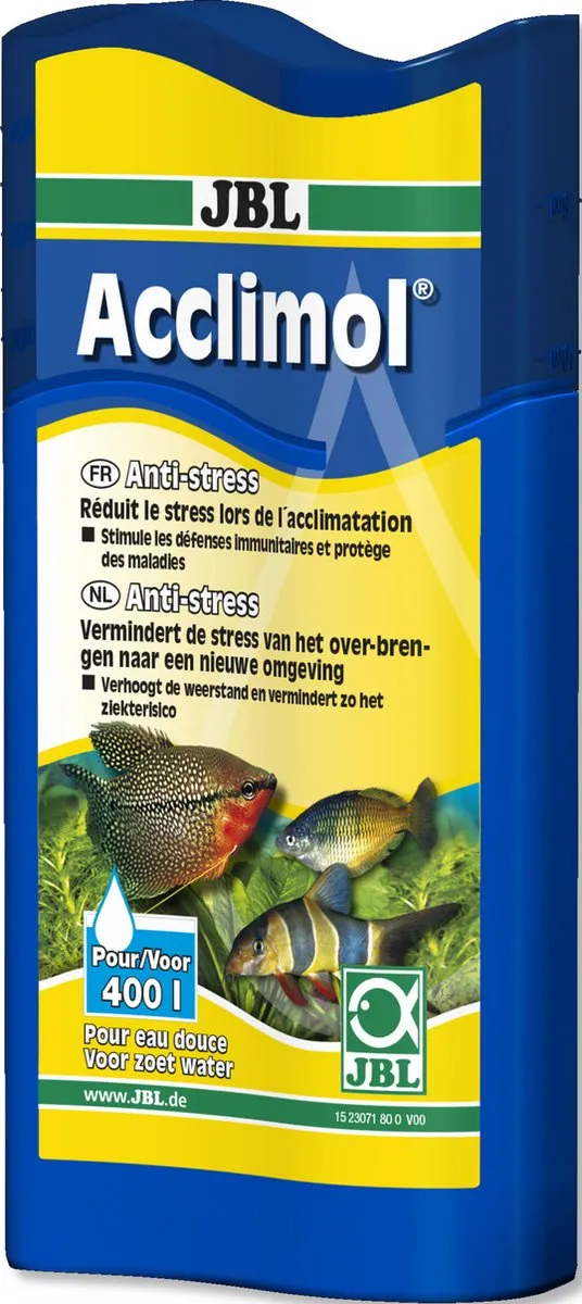 Acclimol 100ml
