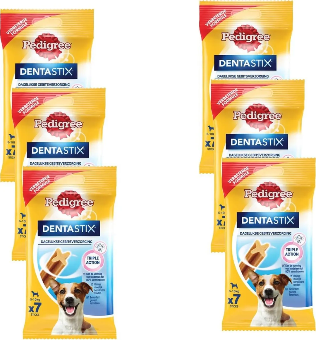 Pedigree Dentastix Mini Multipack