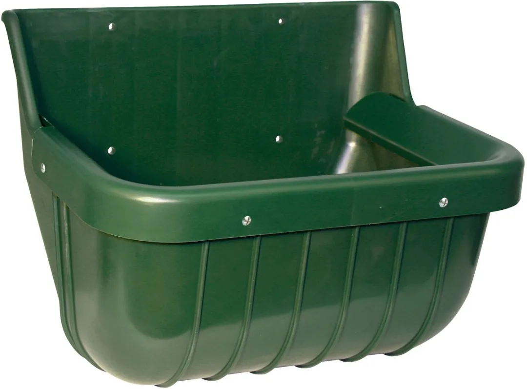 Kerbl Voerbak 15L