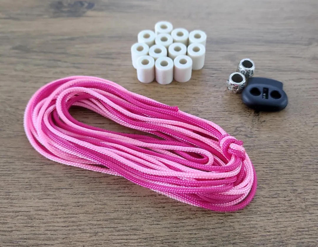 De Kleine Dierenwinkel Anti-Tekenband DIY Pakket