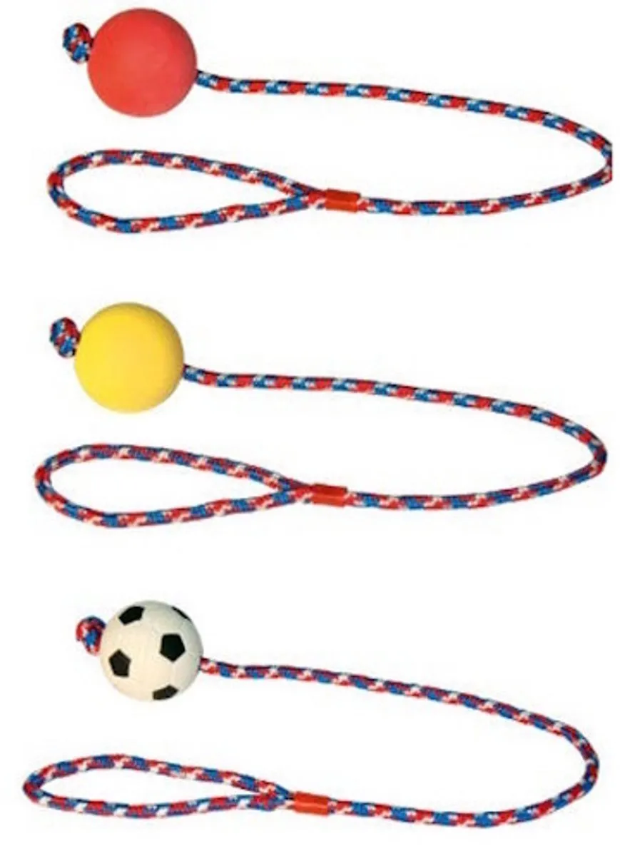 Kerbl Foam Rubber Bal 60cm