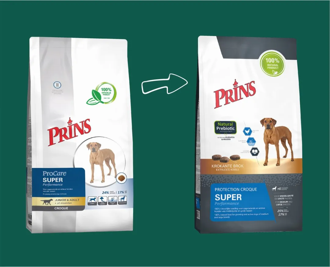 Prins Protection Croque Super 10kg - afbeelding 6 van 6