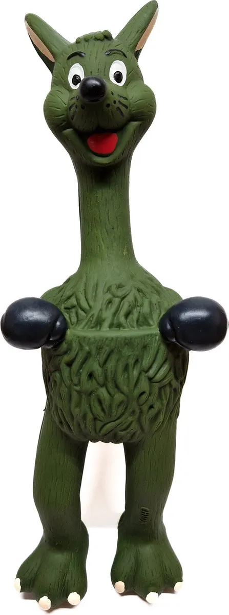 Vitakraft For You XL Kangaroo Hondenspeelgoed
