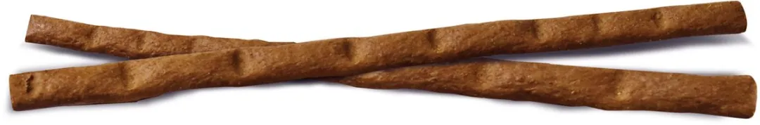 GimCat Sticks Lam & Gevogelte - 16 Stuks