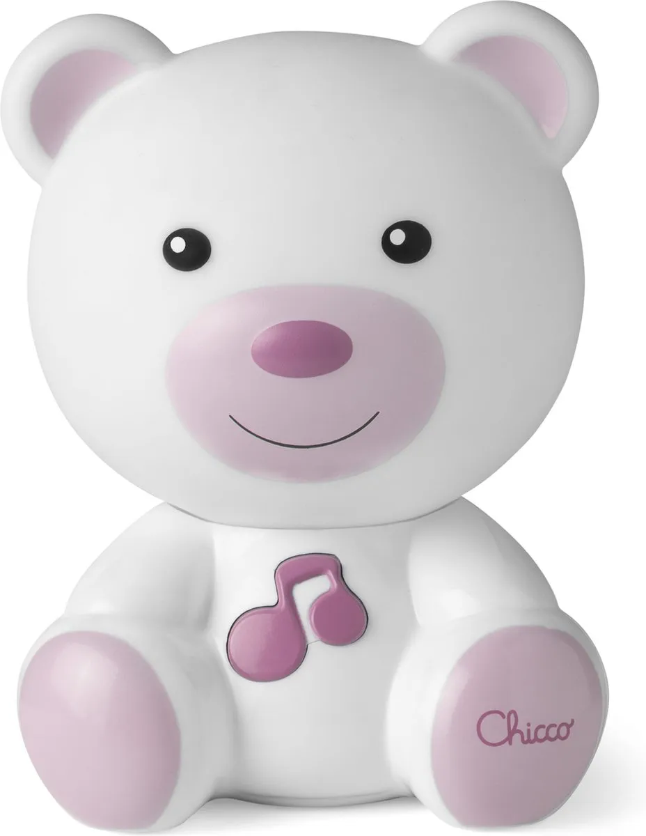 Chicco Dreamlight Projector