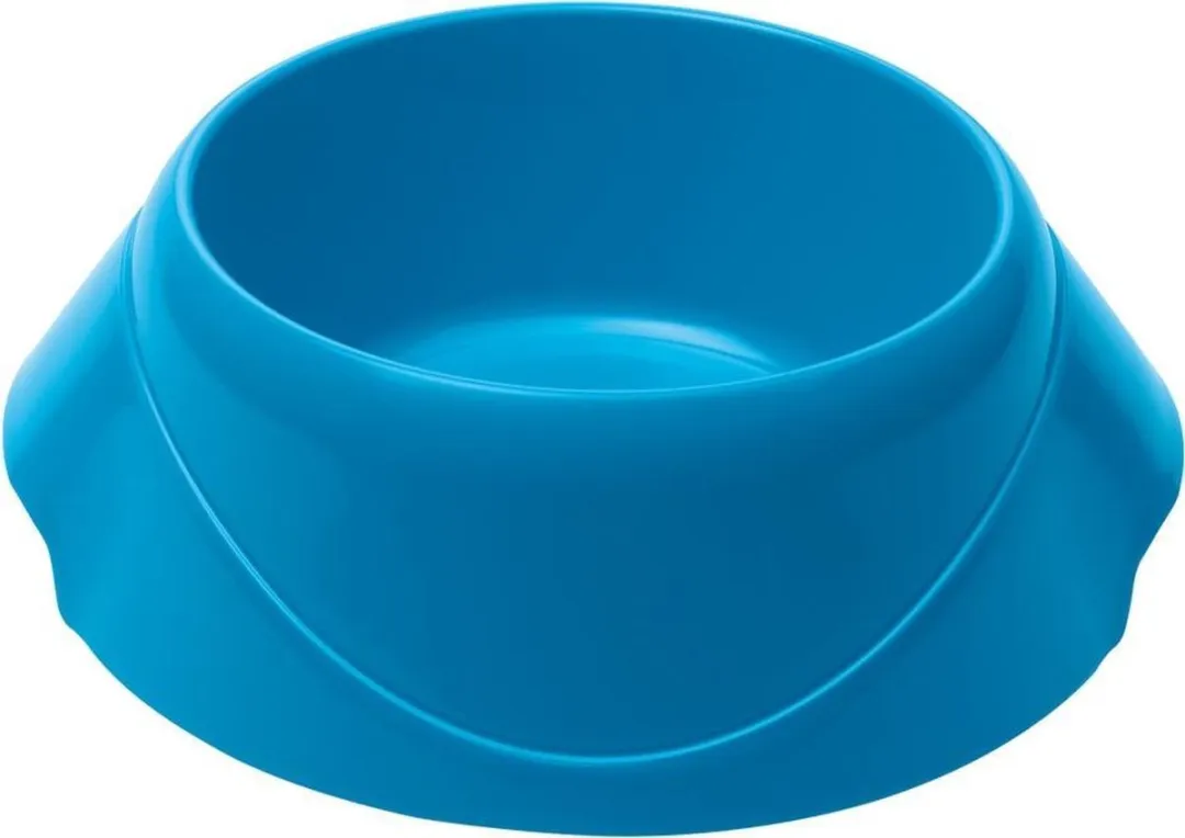 Ferplast Voerbak Magnus 0,4L Blauw
