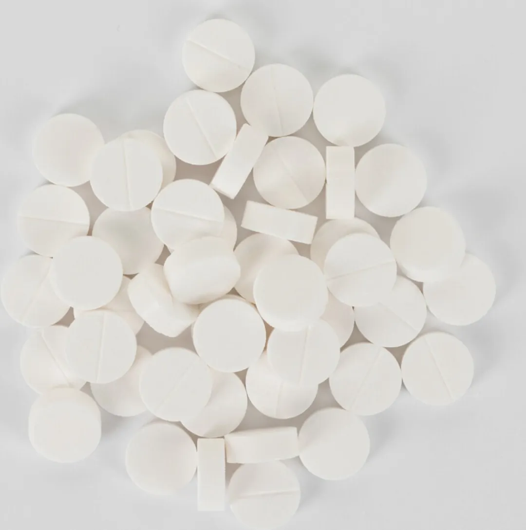 Beaphar Vitamine C Tabletten 180 Stuks