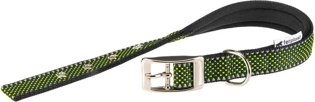 Ferplast Daytona Deluxe Hondenhalsband