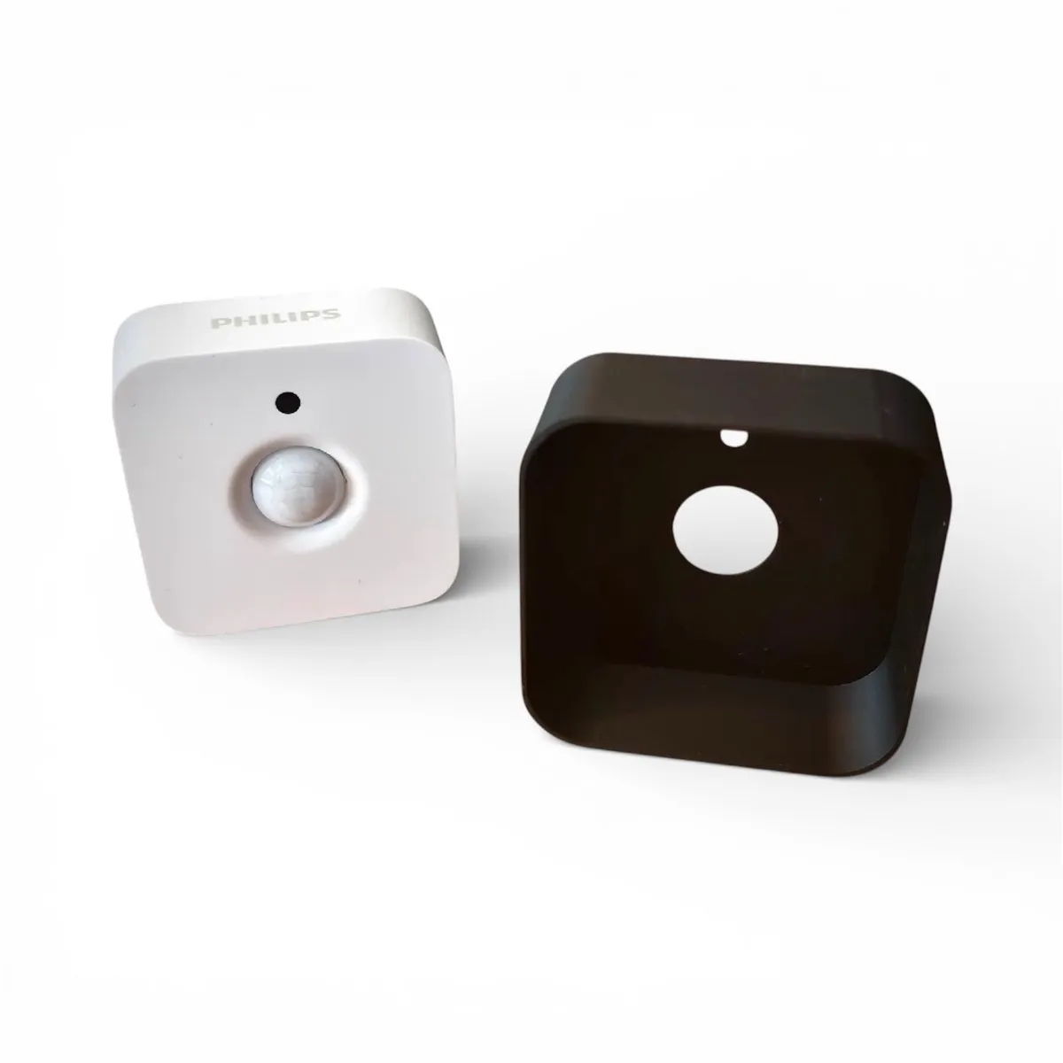 Philips Hue Motion Sensor Cover - Zwart