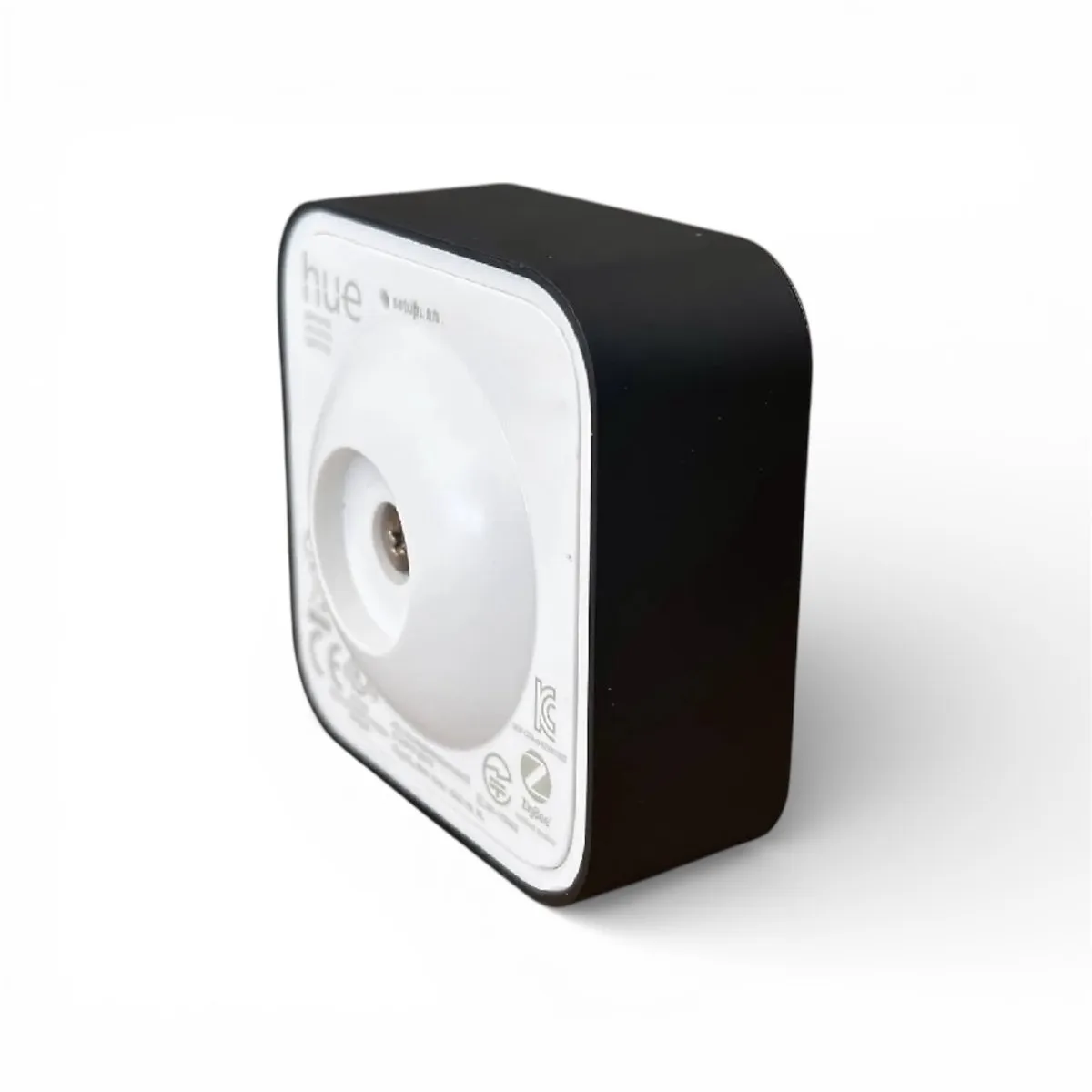 Philips Hue Motion Sensor Cover - Zwart