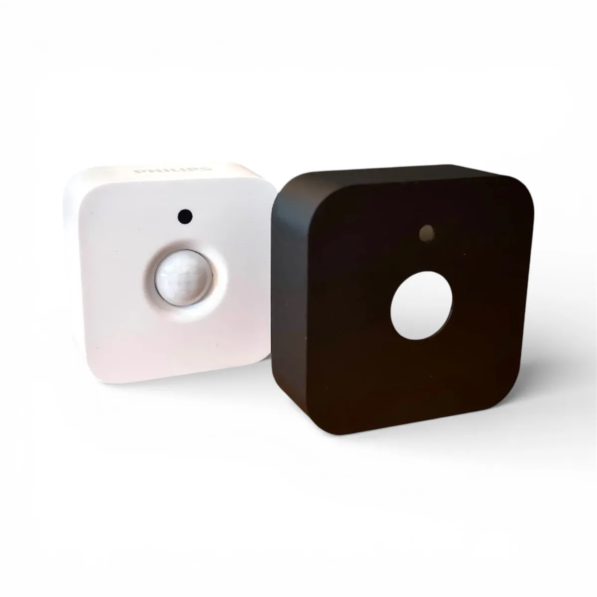 Philips Hue Motion Sensor Cover - Zwart