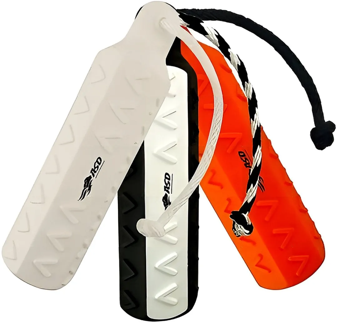 Avery Hexabumper Aporteerdummy Large - Oranje