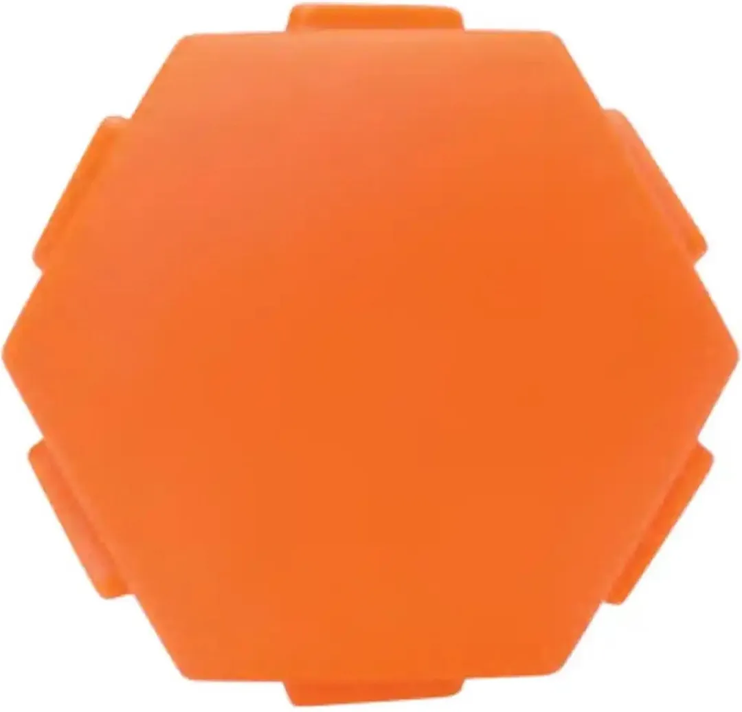 Avery Hexabumper Aporteerdummy Large - Oranje