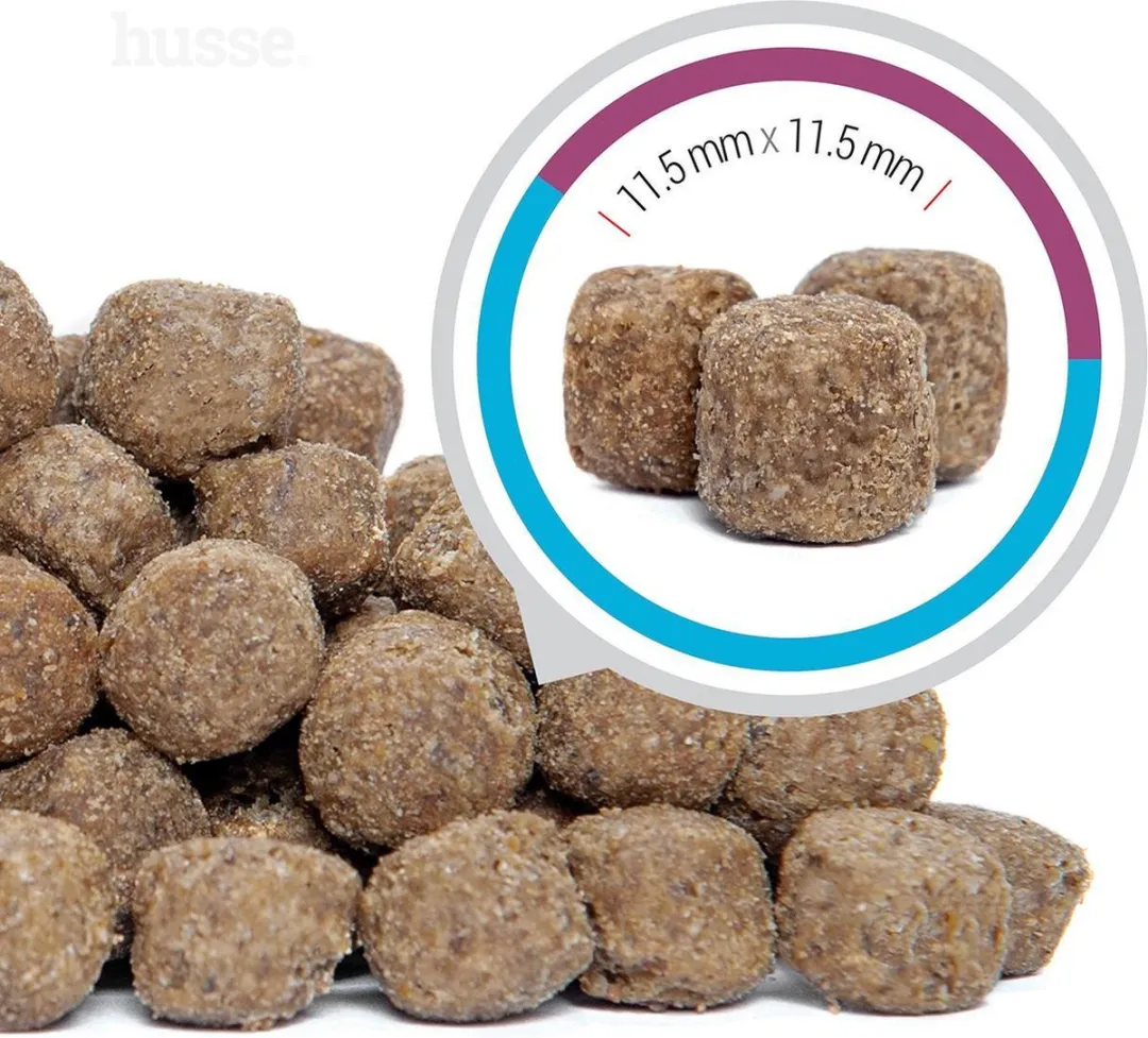 Husse Optimal Light Hondenbrokken - 7 kg