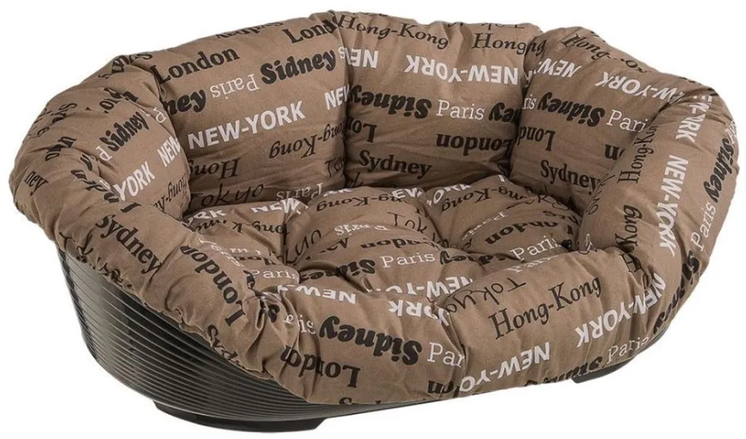 Ferplast Hondenmand Sofa XXL