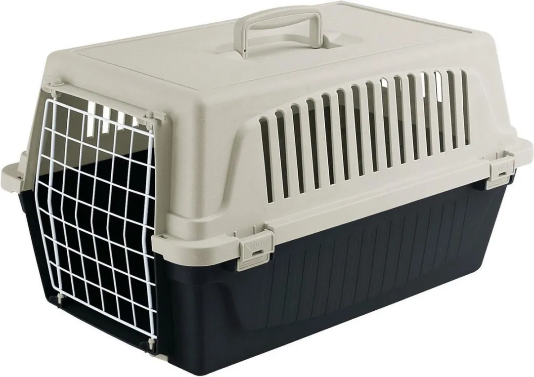 Ferplast Atlas 20 Vervoersbox 37x58x32cm