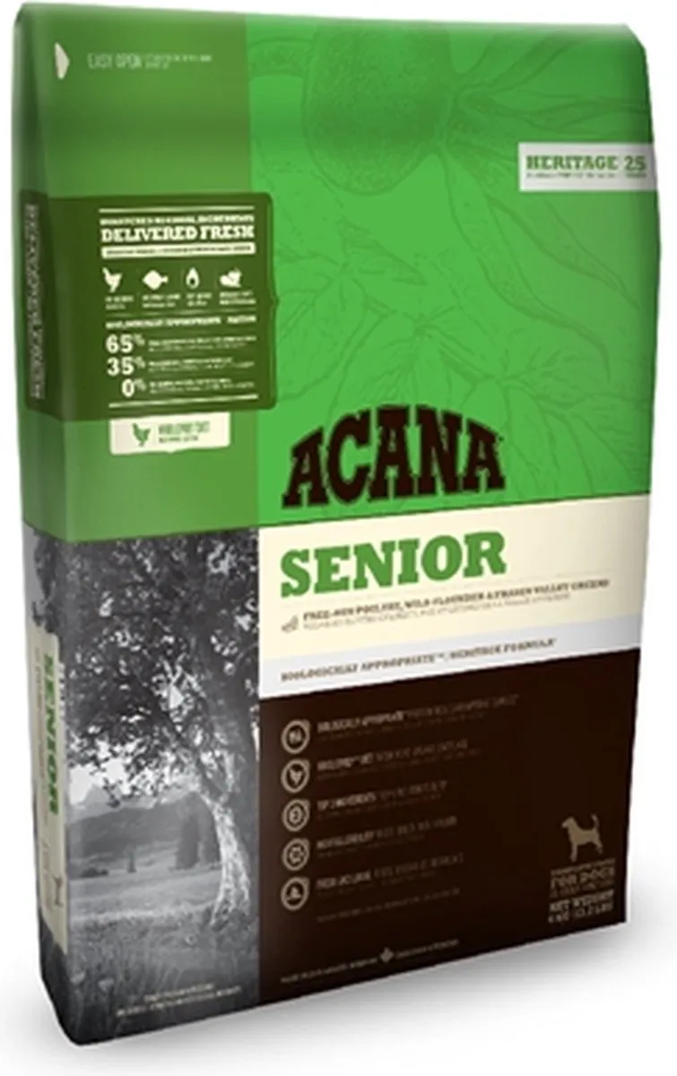 Acana Senior Dog 6kg