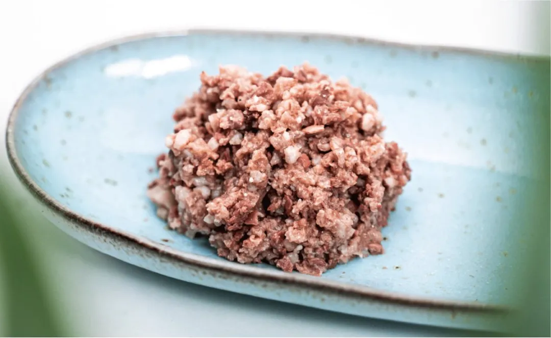 Prins NatureCare Struvite & Calciumoxalaat Hondenvoer 6x0,4kg