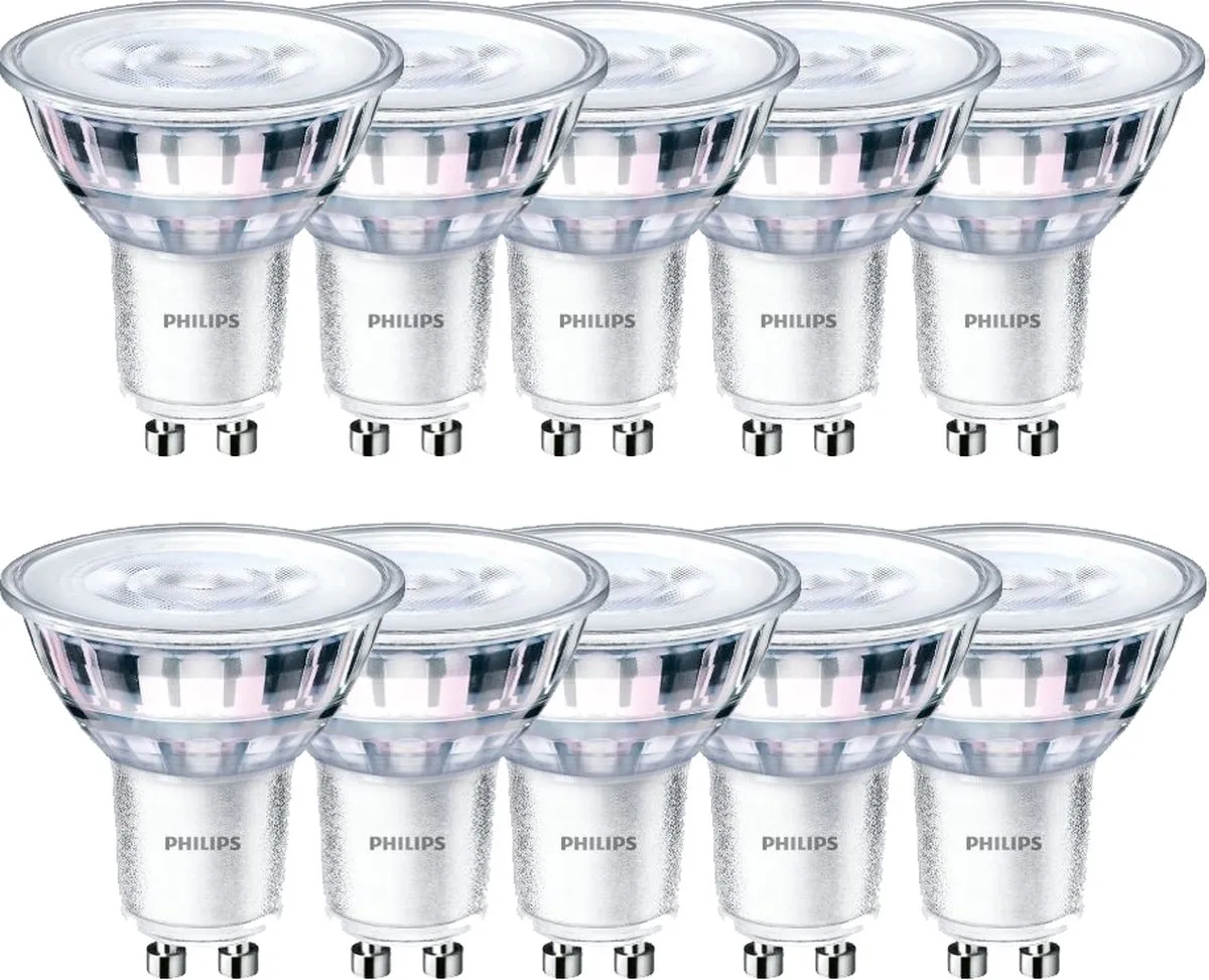 Philips LEDSpot GU10 4W 4000K