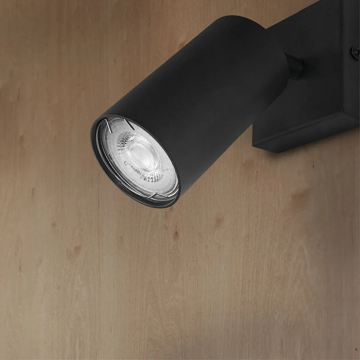 Philips LEDSpot GU10 4W 4000K - 350lm - 10 Stuks