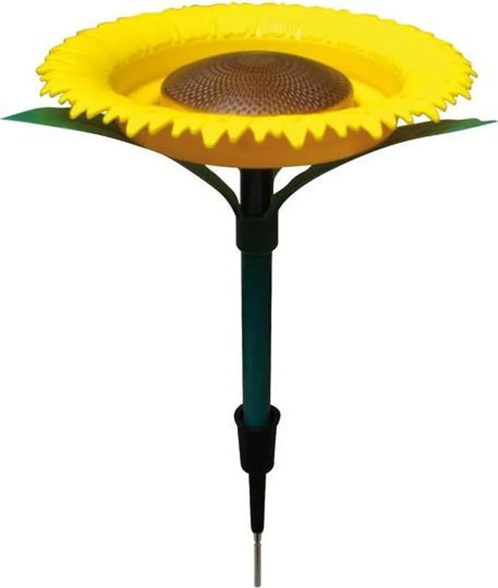 Westfalia Vogelbad Zonnebloem