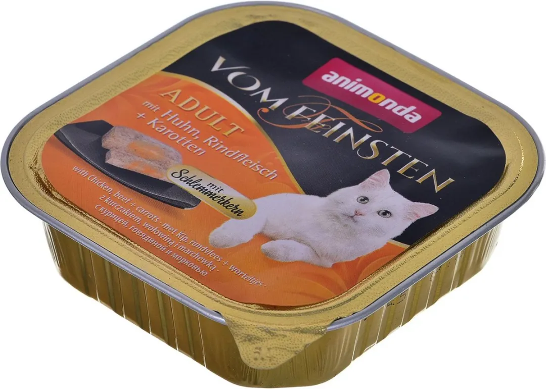 Animonda Vom Feinsten Classic Kattensmaak