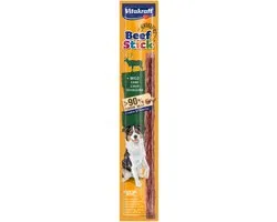 Vitakraft Beef Stick Original Wild