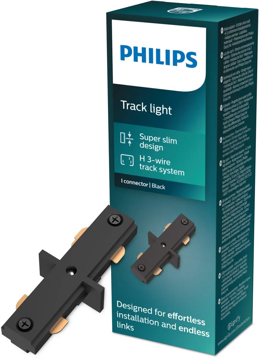 Philips EasyLink I-vormige Connector