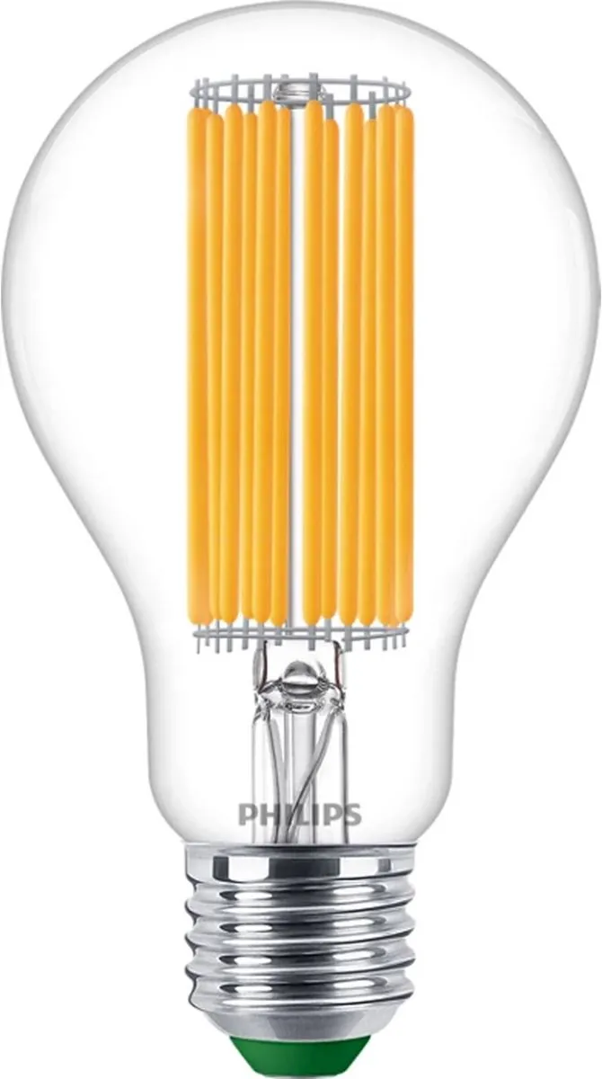 Philips MASTER LEDbulb E27 Peer Filament 7.3W