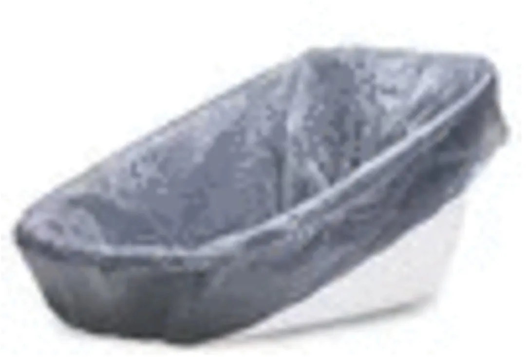 Savic Bag It Up Giant Kattenbakzakken - 6 Stuks