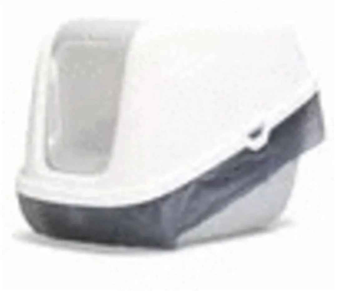 Savic Bag It Up Giant Kattenbakzakken - 6 Stuks