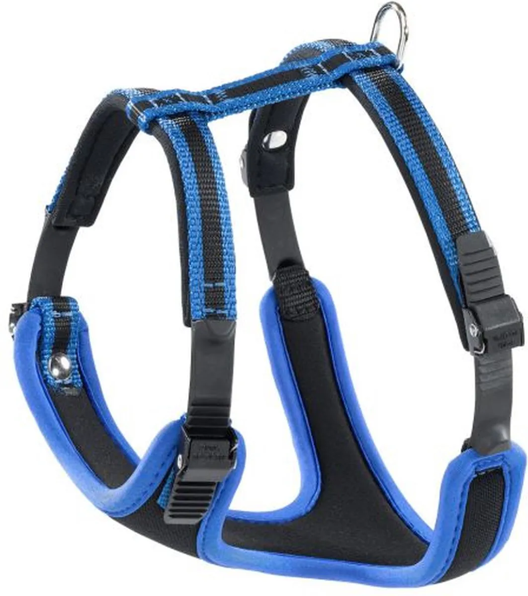 Ferplast Ergotatto Hondenharnas XS - Blauw