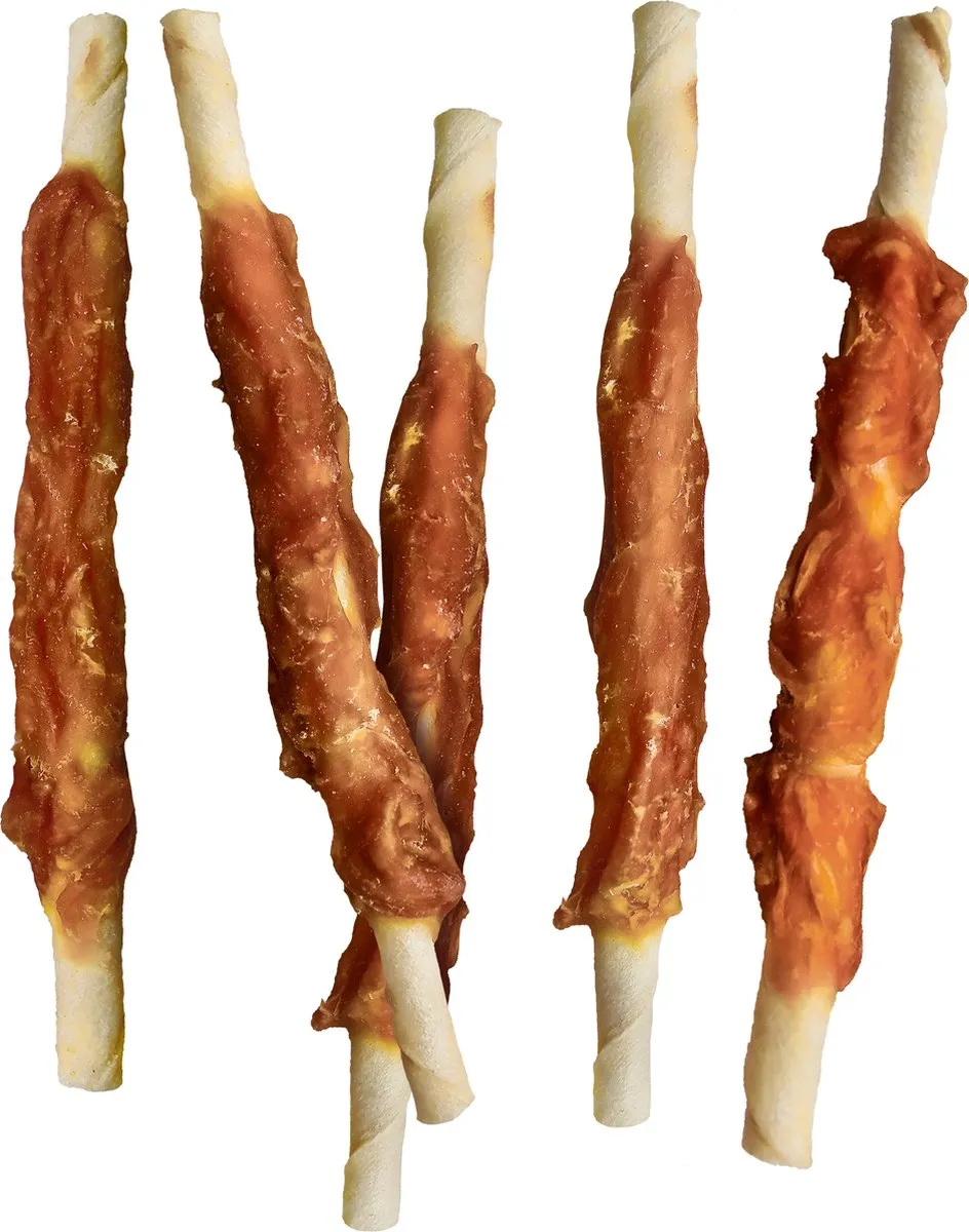 Vitakraft Pure Chicken Bonas XXL 200g