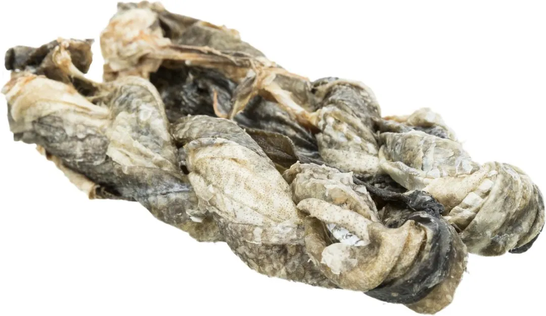 Trixie Sushi Twisters 60g - afbeelding 4 van 4
