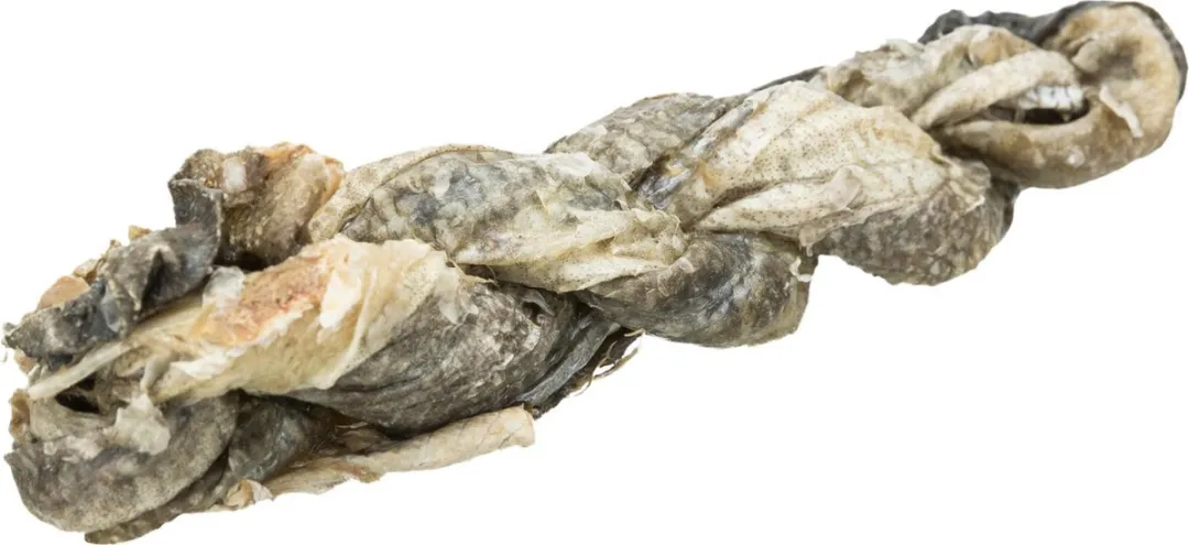 Trixie Sushi Twisters 60g - afbeelding 2 van 4